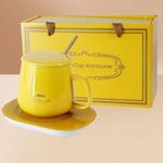 product_image_name-Generic-Electronic Mug For Heating Tea, Coffee And Milk-3