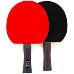 product_image_name-Generic-مضربان لتنس الطاولة + ثلاث كرات لتنس الطاولة-2