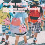 product_image_name-Generic-Moving Angry Starfish Plush Doll, Moving Funny Stress Relieving Toys, Starfish Plush Doll, Angry Stuffed Animals-7