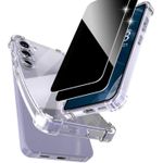 product_image_name-Generic-غطاء حماية شفاف من السيليكون الناعم بتصميم مقاوم للصدمات بأسلوب عسكري لهاتف سامسونج جالاكسي S25 مع حماية للكاميرا.-1