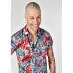 product_image_name-Colins-قميص كولنز متعدد الألوان بأكمام قصيرة-3