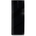 Unionaire فريزر عميق رقمي 6 أدراج، أسود، 230 لتر، UF-230BEG1N-C10