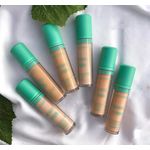 Sandra Coverage Matte Cream Concealer, Color No. (5) - image 5