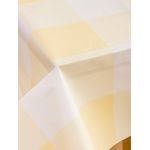 product_image_name-LC Waikiki-Plaid Patterned Tablecloth 140X180 Cm-2