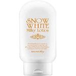 Snow White سنو وايت ميلكي لوشن 120مل