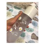 product_image_name-Generic-زجاجة أكريليك للخروجات والجيم والجامعة والمدرسة 550 مل-1