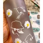 product_image_name-Generic-زجاجة أكريليك للخروجات والجيم والجامعة والمدرسة 550 مل-2