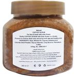 product_image_name-Starky-كريم سكراب الوجه والجسم من ستاركي - قهوة - 300 مل-2