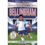 Basic Books Bellingham (Ultimate Football Heroes - The No.1 football series): Collect Them All!