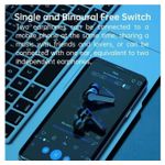 product_image_name-Generic-سماعة رأس TWS M19 بتقنية البلوتوث وإلغاء الضوضاء والضغط على الجهير وسماعة رأس رياضية للألعاب مع ميكروفون وشاشة عرض LED وتحكم ذكي باللمس (أسود)-5