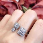 product_image_name-Generic-Women's Ring - Silver Plated-1