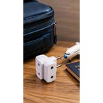 Generic elios 3-Way Electrical Extension Socket 16A - image 4