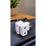 Generic elios 3-Way Electrical Extension Socket 16A - image 5