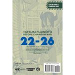 Generic تاتسكي فوجيموتو قبل رجل المنشار - image 2