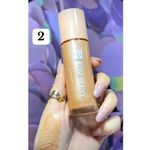 product_image_name-Generic-Rose Berry Halo Glow Liquid Filter 02 ( Fair Light ) Shade - Glow Booster For Radiant Skin / 30 ml-4