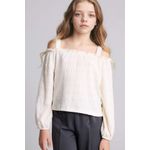 product_image_name-Defacto-طقم بناتي قصة عادية - قطعتين-2