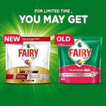 product_image_name-Fairy-All In One Plus Dishwasher Capsules - 60 Capsules-3