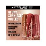 product_image_name-Generic-Maybelline New York, Sunkisser Liquid Glow Blush With Vitamin E, 11 Electric Bronze-2