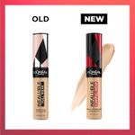 product_image_name-L'Oreal Paris-INFALLIBLE Full Wear -More Than Concealer- 324 Oatmeal-4