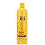 Motions Sulfate Free Shampoo - Active Moisture Lavish Shampoo - 473 ml