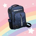 product_image_name-Generic-حقيبة كروس مقاومة للماء - أزرق بحري-3