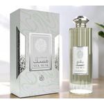 product_image_name-Generic-Silk Musk Eau de Parfum For Unisex 100ml-2