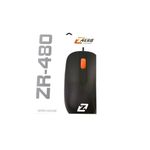 ZERO  wired mouse ZR-480 Black - image 2