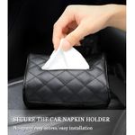 product_image_name-Generic-إكسسوار سيارة من جلد الألياف الدقيقة - ارتق بتجربة القيادة الخاصة بك مع حامل المناديل الأنيق هذا، المصنوع من جلد الألياف الدقيقة الناعم، مثالي للحفاظ على المناديل في متناول اليد في الداخل-3