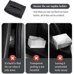 product_image_name-Generic-إكسسوار سيارة من جلد الألياف الدقيقة - ارتق بتجربة القيادة الخاصة بك مع حامل المناديل الأنيق هذا، المصنوع من جلد الألياف الدقيقة الناعم، مثالي للحفاظ على المناديل في متناول اليد في الداخل-5