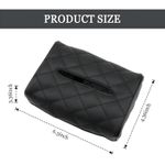 product_image_name-Generic-إكسسوار سيارة من جلد الألياف الدقيقة - ارتق بتجربة القيادة الخاصة بك مع حامل المناديل الأنيق هذا، المصنوع من جلد الألياف الدقيقة الناعم، مثالي للحفاظ على المناديل في متناول اليد في الداخل-7