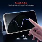 product_image_name-Generic-غشاء الخصوصية من جيه ار كيه في نيف لموبايل ايفون 12/ايفون 12 برو من الزجاج المقسى مضاد للتجسس بدرجة صلابة 9 مضاد للخدش والفقاعات ومضاد لبصمات الأصابع ومضاد للتجسس، عبوة من قطعتين-6