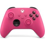 product_image_name-Microsoft-XBOX Series X-S Controller - Deep Pink-1