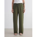 product_image_name-LC Waikiki-Elasticated Waist Women's Trousers-4