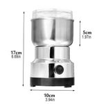product_image_name-Generic-Powerful stainless steel coffee grinder-4