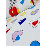 product_image_name-Generic-Bed Sheet Set, Large, 5 Pieces, 275*240-2