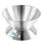 LEXICAL KITCHEN SCALE LKS-4310