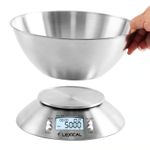 LEXICAL KITCHEN SCALE LKS-4310 - image 6