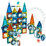 product_image_name-Generic-Magnetic Building Set for Kids - 42 pcs Magnet Blocks Toys Learning Educational-2