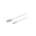 product_image_name-Generic-HP Pro Micro USB Data Sync And Charging Cable White-1