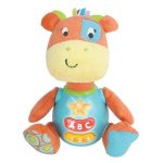 Sing & Learn Giraffe