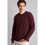 Defacto Cotton Regular Fit Basic Sweatshirt