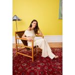 product_image_name-Defacto-Fitted Boat Neck Blouse-1