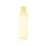 Tupperware Eco bottle 500ml -easy cap- yellow 