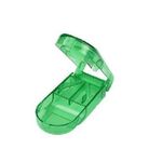 product_image_name-Generic-منظم دواء  +كسارة حبوب - متعدد الالوان - 2 قطعة-5