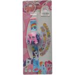 ساعة معصم بروجيكتور ليتل بوني للبنات - 1