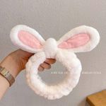 product_image_name-Generic-سورتيت شعر فرو للعناية بالبشرة - اختيار لون عشوائي-4