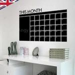 product_image_name-Angy Saber-انجي صابر ستيكر حائط تنظيم مهام المكتب من لندن ستيكر اصلي من لندن  112388433 ماركة انجي صابر اصلية من لندن-1