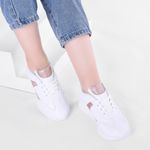 product_image_name-vbranda-سنيكرز رياضي متطور ابيض روزSN-3-3