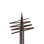 Flormar Midnight Matte Eyeliner - image 2