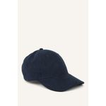 Defacto Man Basic Suede Baseball Cap - image 2